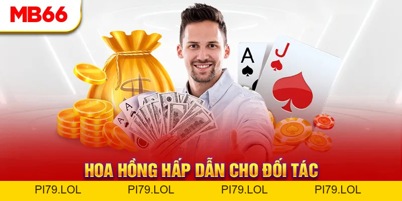 Hợp Tác Mở Đại Lý MB66 - Nguồn Thu Nhập Không Giới Hạn - pi79.lol