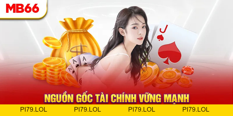 Giấy Phép Hoạt Động - Cơ Sở Cho Tính Minh Bạch Của MB66 - pi79.lol