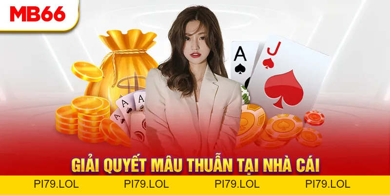 Điều Khoản Sử Dụng - Nội Dung Cốt Yếu Khi Tham Gia MB66 - pi79.lol
