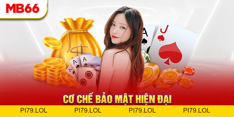 Giấy Phép Hoạt Động - Cơ Sở Cho Tính Minh Bạch Của MB66 - pi79.lol