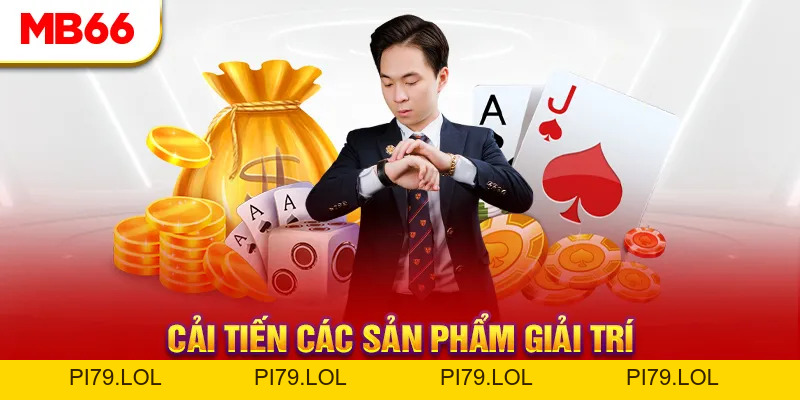 CEO MB66 - Lãnh Đạo Tài Ba Đứng Sau Thành Công Nhà Cái - pi79.lol