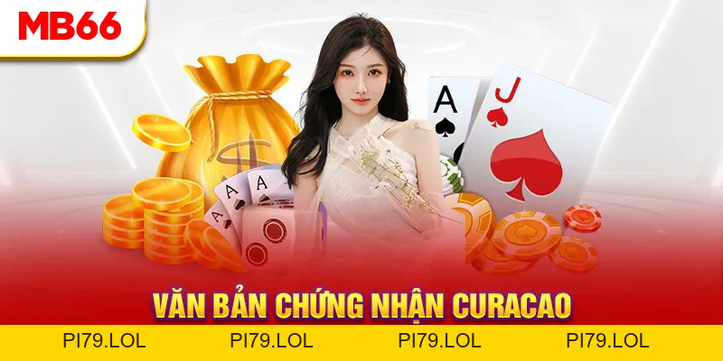 Giấy Phép Hoạt Động - Cơ Sở Cho Tính Minh Bạch Của MB66 - pi79.lol