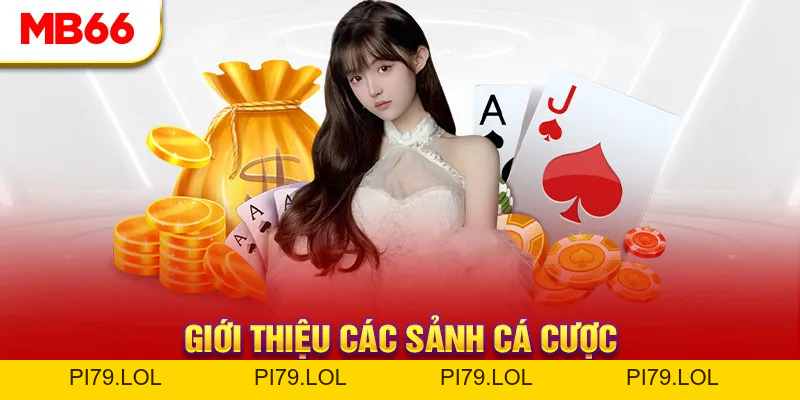 Giới Thiệu MB66 - Khám Phá Sân Chơi Cá Cược Top 1 Châu Á - pi79.lol