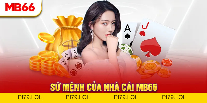 Giới Thiệu MB66 - Khám Phá Sân Chơi Cá Cược Top 1 Châu Á - pi79.lol