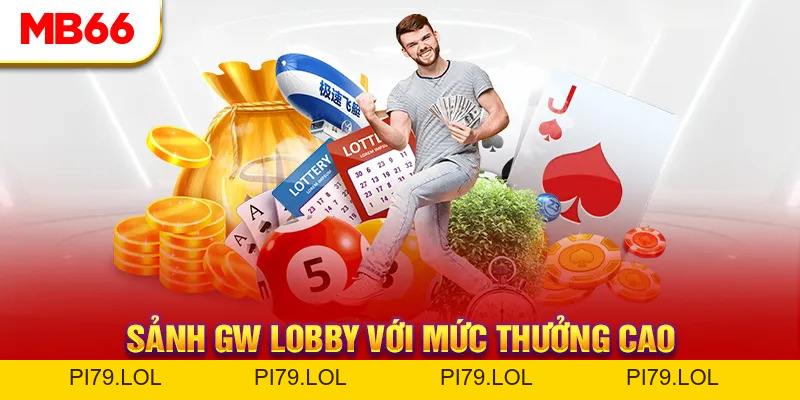 Xổ Số MB66 - Cơ Hội Nhận Thưởng Cao Ngất Trong Năm 2026 - pi79.lol