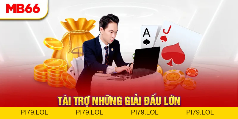CEO MB66 - Lãnh Đạo Tài Ba Đứng Sau Thành Công Nhà Cái - pi79.lol