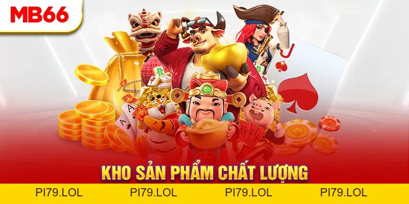 Nổ Hũ MB66 - Lựa Chọn Hàng Đầu Của Tín Đồ Slot Game - pi79.lol