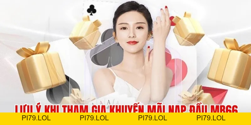 Khuyến Mãi Nạp Đầu - Sự Kiện Tặng Thưởng Cực Hot Tại MB66 - pi79.lol