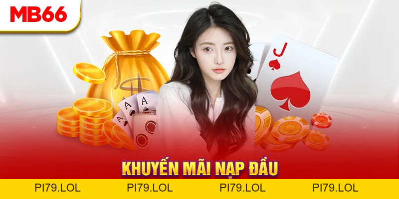 Khuyến Mãi MB66 - Chương Trình Tặng Thưởng Mới Nhất 2026 - pi79.lol