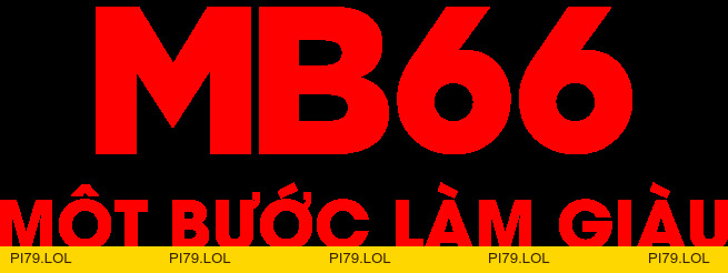 MB66 RTP3 🎖️ Nhà Cái MB66.COM Ckính Thức, MB 66 Tháng 9 - pi79.lol
