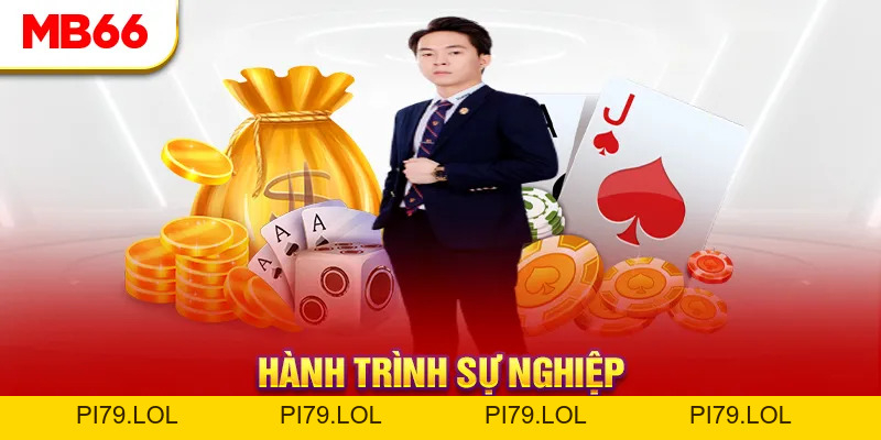 CEO MB66 - Lãnh Đạo Tài Ba Đứng Sau Thành Công Nhà Cái - pi79.lol
