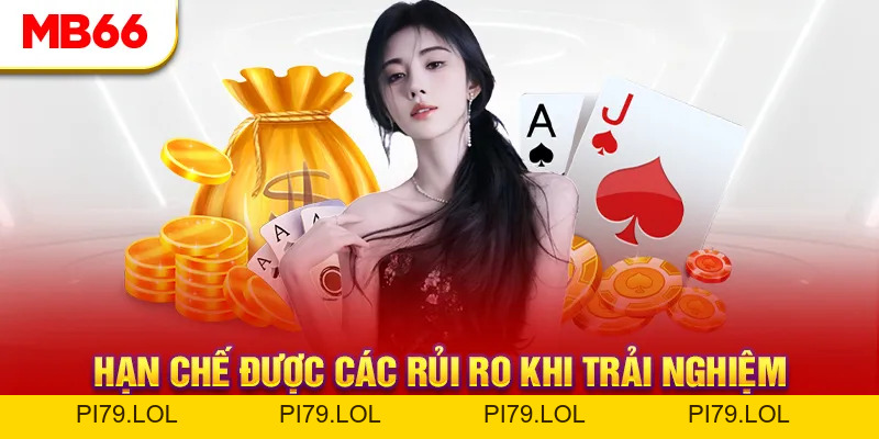 Miễn Trừ Trách Nhiệm - Nội Dung Chính Sách Mới Từ MB66 - pi79.lol