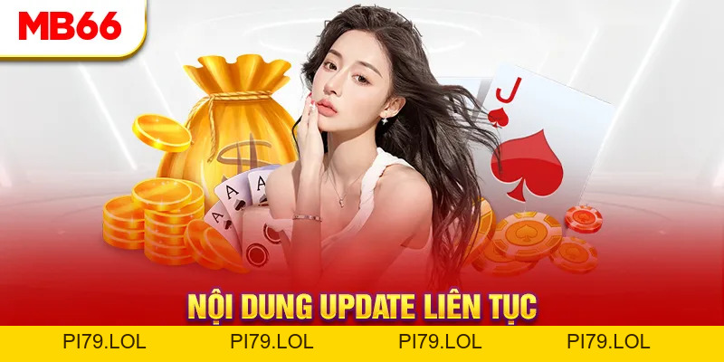 Hướng Dẫn MB66 - Chuyên Mục Cực Tiện Ích Cho Hội Viên - pi79.lol