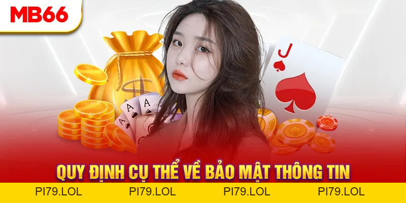 Chính Sách Bảo Mật An Toàn Tuyệt Đối Tại Nhà Cái MB66 - pi79.lol