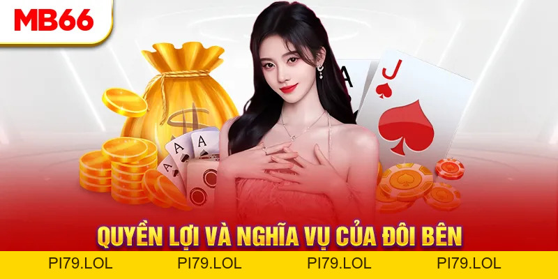 Miễn Trừ Trách Nhiệm - Nội Dung Chính Sách Mới Từ MB66 - pi79.lol