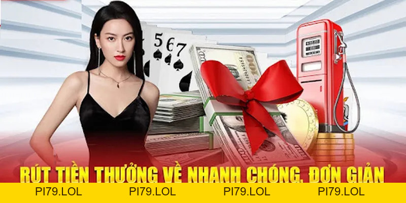 Hướng Dẫn Quy Trình Rút Tiền MB66 Nhanh Chóng Và An Toàn - pi79.lol