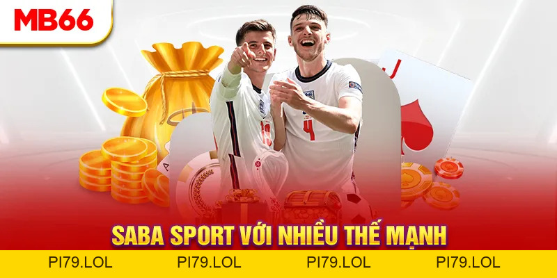 Thể Thao MB66 - Sảnh Chơi Sôi Động Bậc Nhất Hiện Nay - pi79.lol