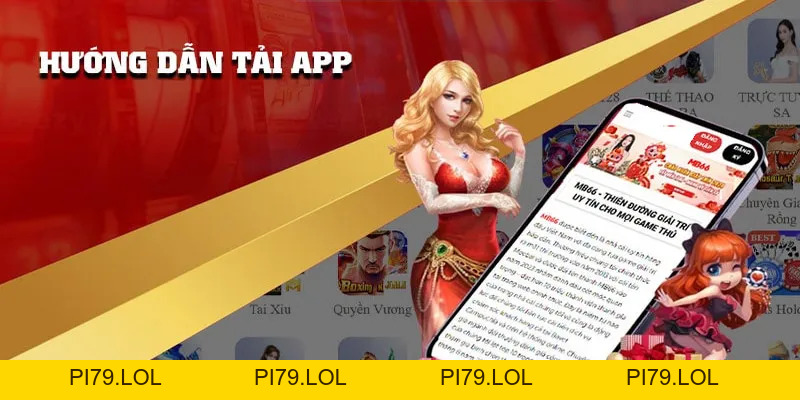 Tải App MB66 Để Trải Nghiệm Thế Giới Giải Trí Ngay Tại Nhà - pi79.lol