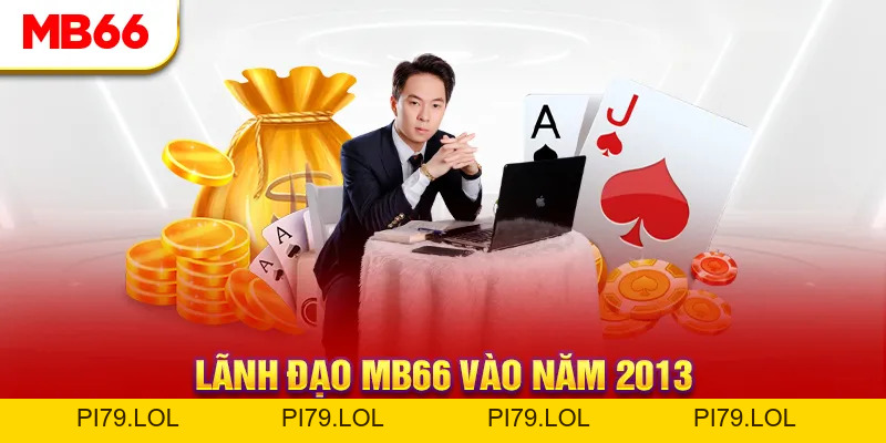 CEO MB66 - Lãnh Đạo Tài Ba Đứng Sau Thành Công Nhà Cái - pi79.lol