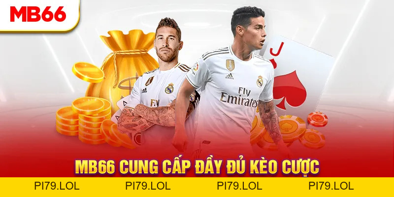 Thể Thao MB66 - Sảnh Chơi Sôi Động Bậc Nhất Hiện Nay - pi79.lol