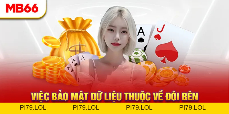 Điều Khoản Sử Dụng - Nội Dung Cốt Yếu Khi Tham Gia MB66 - pi79.lol