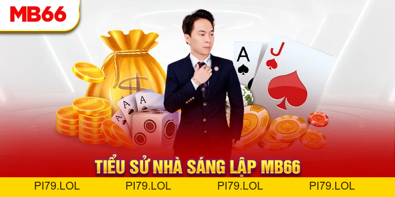CEO MB66 - Lãnh Đạo Tài Ba Đứng Sau Thành Công Nhà Cái - pi79.lol