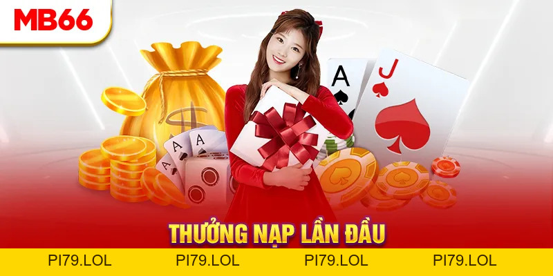 Khuyến Mãi MB66 - Chương Trình Tặng Thưởng Mới Nhất 2026 - pi79.lol