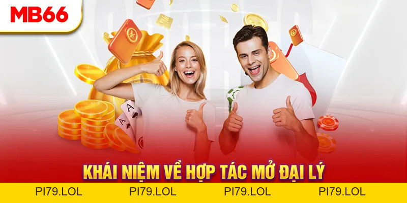 Hợp Tác Mở Đại Lý MB66 - Nguồn Thu Nhập Không Giới Hạn - pi79.lol