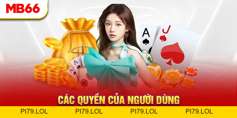 Chính Sách Bảo Mật An Toàn Tuyệt Đối Tại Nhà Cái MB66 - pi79.lol