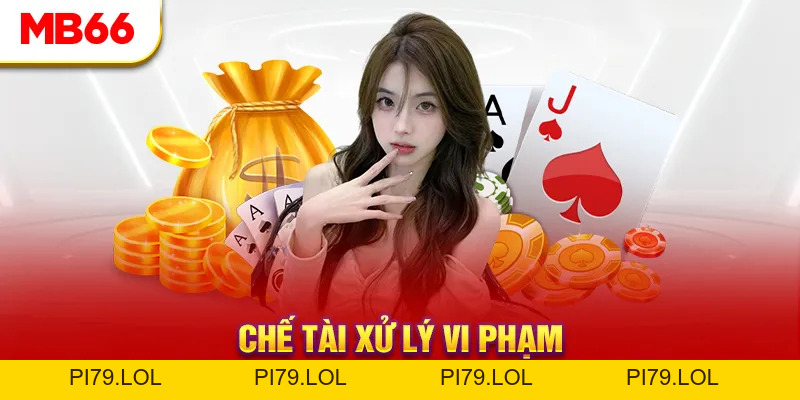 Điều Khoản Sử Dụng - Nội Dung Cốt Yếu Khi Tham Gia MB66 - pi79.lol