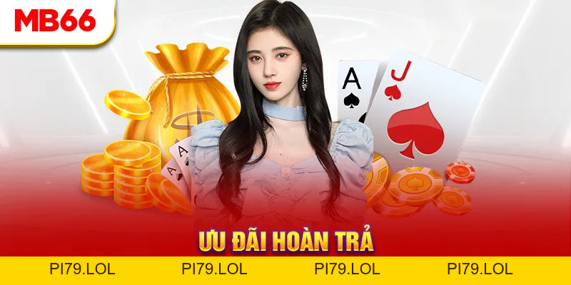 Khuyến Mãi MB66 - Chương Trình Tặng Thưởng Mới Nhất 2026 - pi79.lol