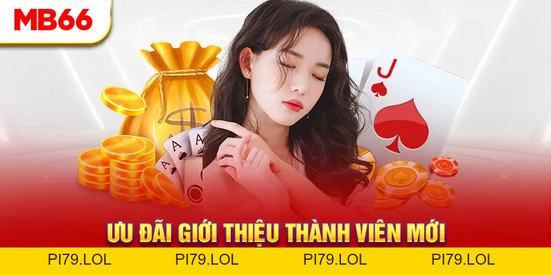 Khuyến Mãi MB66 - Chương Trình Tặng Thưởng Mới Nhất 2026 - pi79.lol