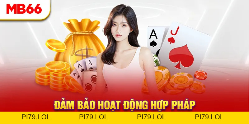 Giấy Phép Hoạt Động - Cơ Sở Cho Tính Minh Bạch Của MB66 - pi79.lol