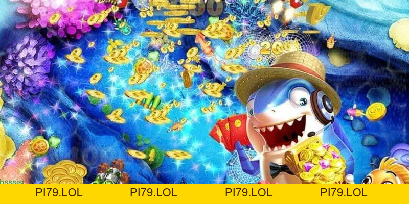 Bắn Cá Ăn Xu - Tựa Game Đổi Thưởng Đỉnh Cao Tại MB66 - pi79.lol