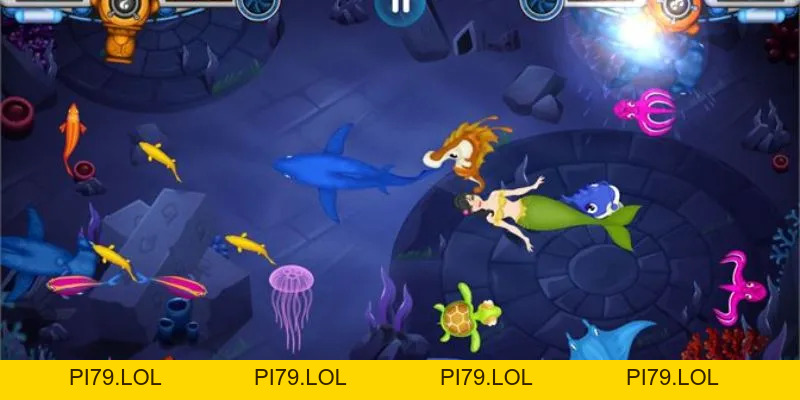 Bắn Cá Ăn Xu - Tựa Game Đổi Thưởng Đỉnh Cao Tại MB66 - pi79.lol