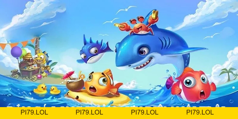 Bắn Cá Long Thần - Săn Long Thần Nhận Thưởng Cùng MB66 - pi79.lol