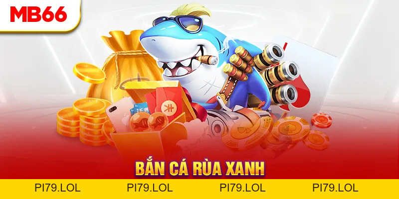 Bắn Cá MB66 - Ngư Trường Hấp Dẫn Số Một Thị Trường 2026 - pi79.lol