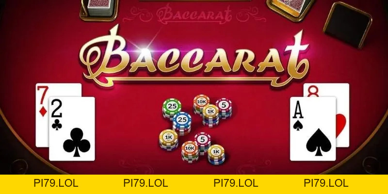 Hướng Dẫn Cách Chơi Baccarat MB66 Chi Tiết Từ A Đến Z - pi79.lol