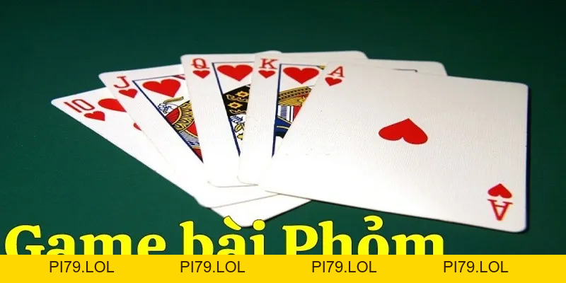 Hướng Dẫn Chi Tiết Cách Chơi Phỏm MB66 Cho Hội Viên Mới - pi79.lol