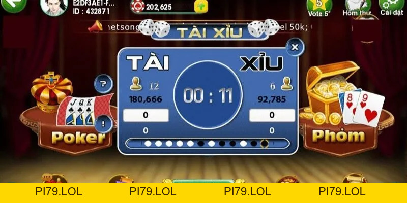 Phương Pháp Giải Mã Thuật Toán Tài Xỉu Mới Nhất Tại MB66 - pi79.lol