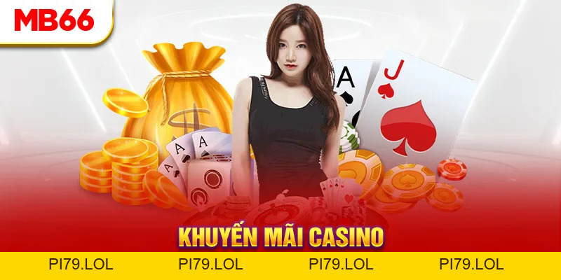 Khuyến Mãi MB66 - Chương Trình Tặng Thưởng Mới Nhất 2026 - pi79.lol