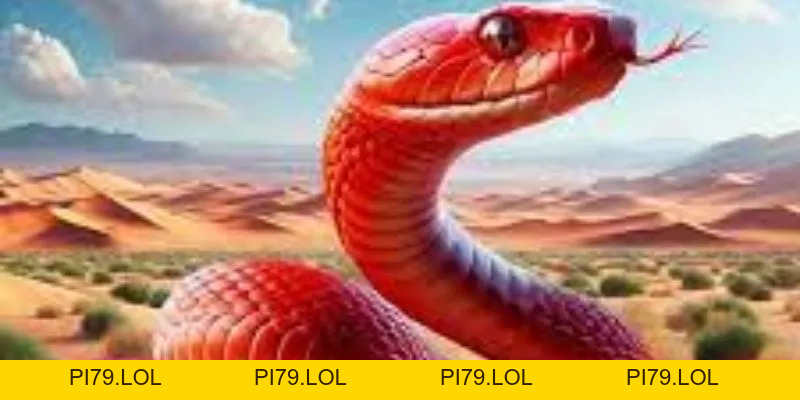 Giải Mã Giấc Mơ MB66: Nằm Mơ Thấy Rắn To Có Ý Nghĩa Gì? - pi79.lol