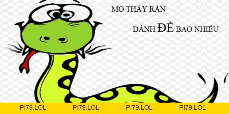Giải Mã Giấc Mơ MB66: Nằm Mơ Thấy Rắn To Có Ý Nghĩa Gì? - pi79.lol