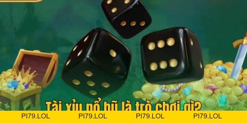 Nổ Hũ Tài Xỉu Là Gì? Luật Chơi Chi Tiết Cho Hội Viên MB66 - pi79.lol