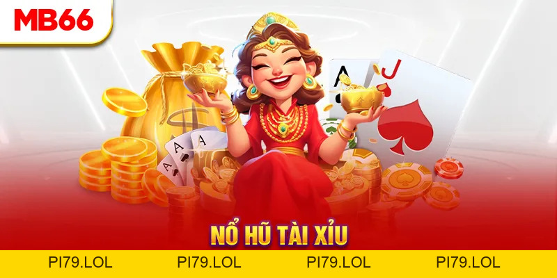 Nổ Hũ MB66 - Lựa Chọn Hàng Đầu Của Tín Đồ Slot Game - pi79.lol