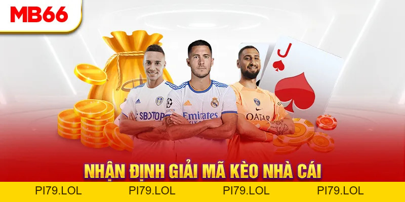 Thể Thao MB66 - Sảnh Chơi Sôi Động Bậc Nhất Hiện Nay - pi79.lol
