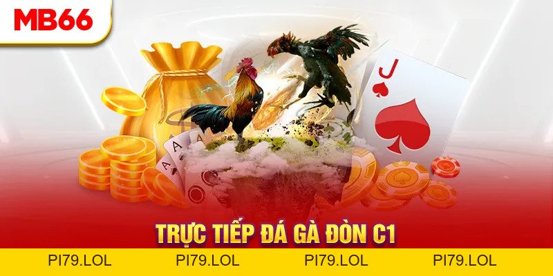 Đá Gà MB66 - Đấu Trường Đổ Máu Của Các Chiến Kê Hàng Đầu - pi79.lol